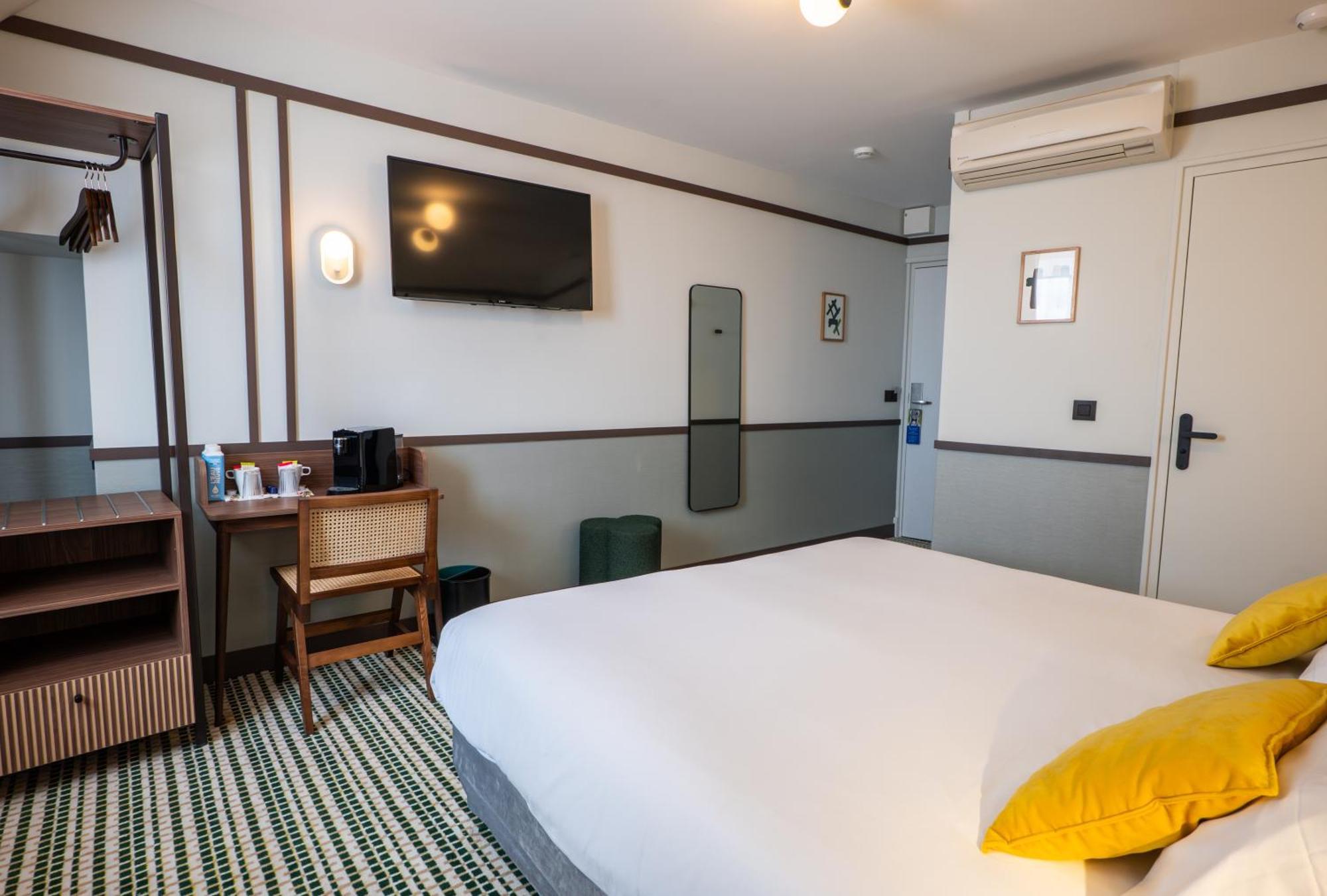 Best Western Plus Au Grand Saint Jean Beaune  Eksteriør bilde