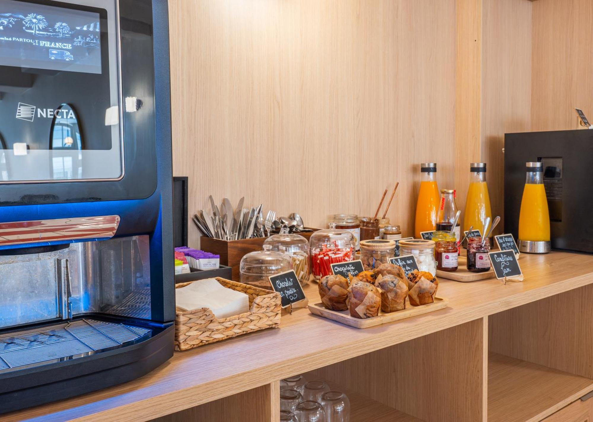 Best Western Plus Au Grand Saint Jean Beaune  Eksteriør bilde