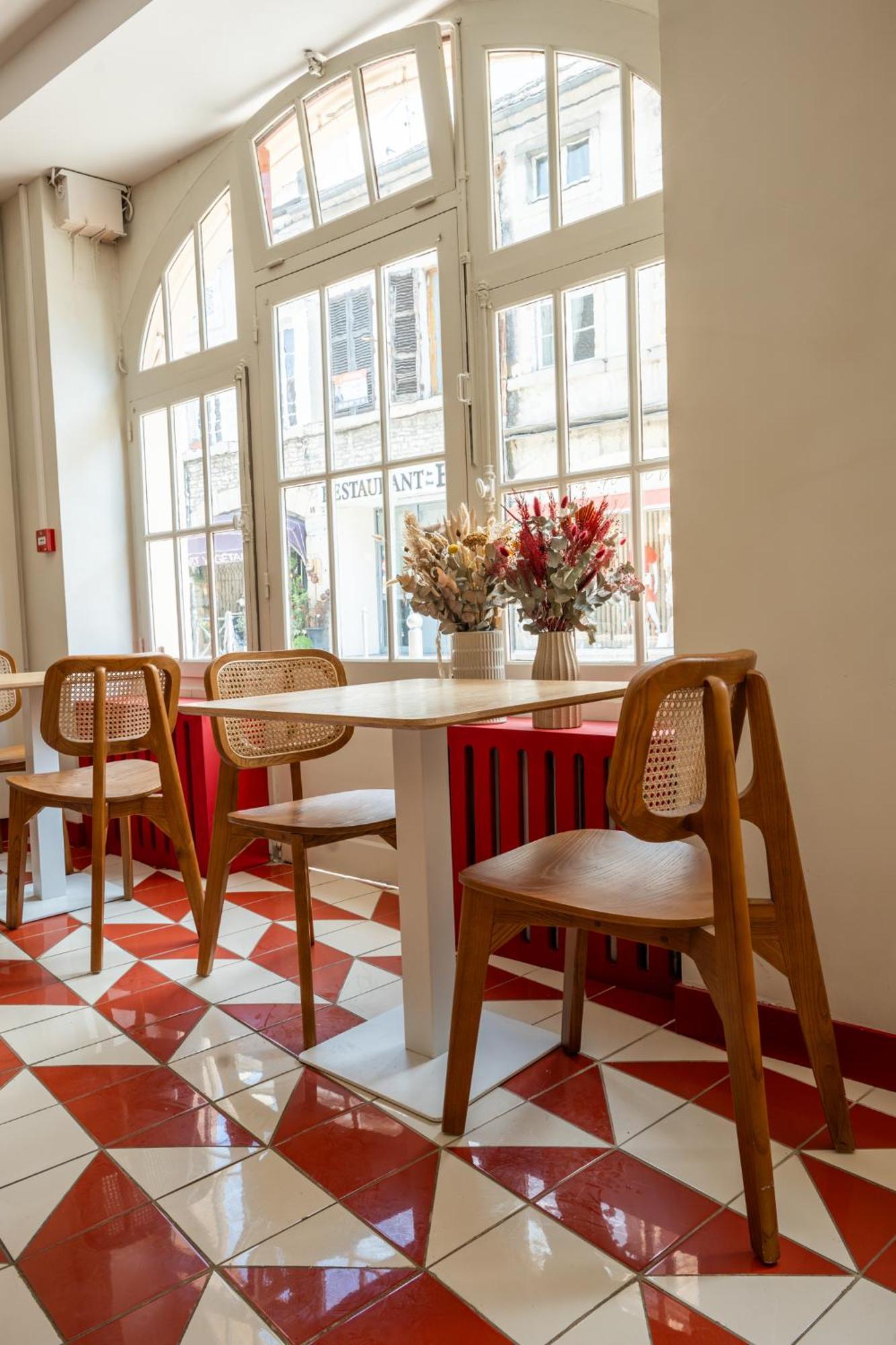 Best Western Plus Au Grand Saint Jean Beaune  Eksteriør bilde