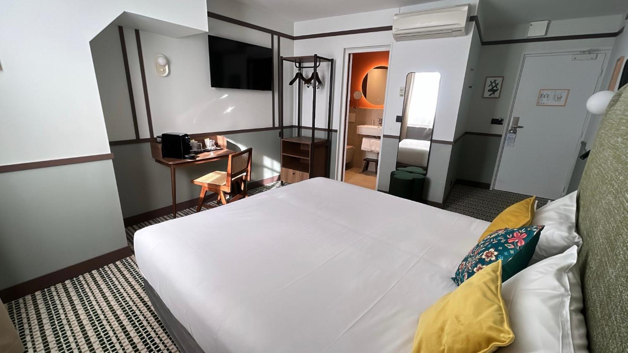 Best Western Plus Au Grand Saint Jean Beaune  Eksteriør bilde