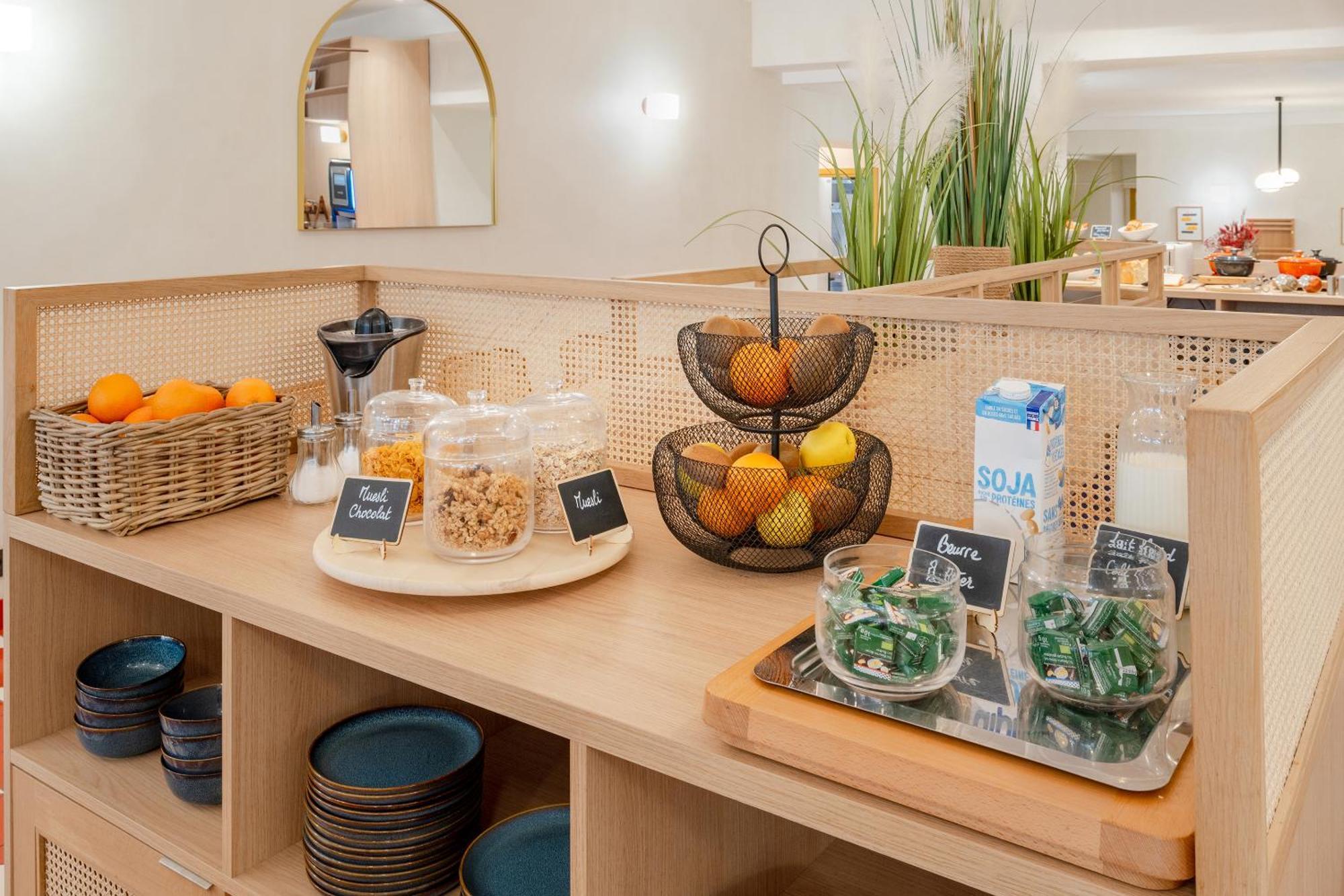 Best Western Plus Au Grand Saint Jean Beaune  Eksteriør bilde