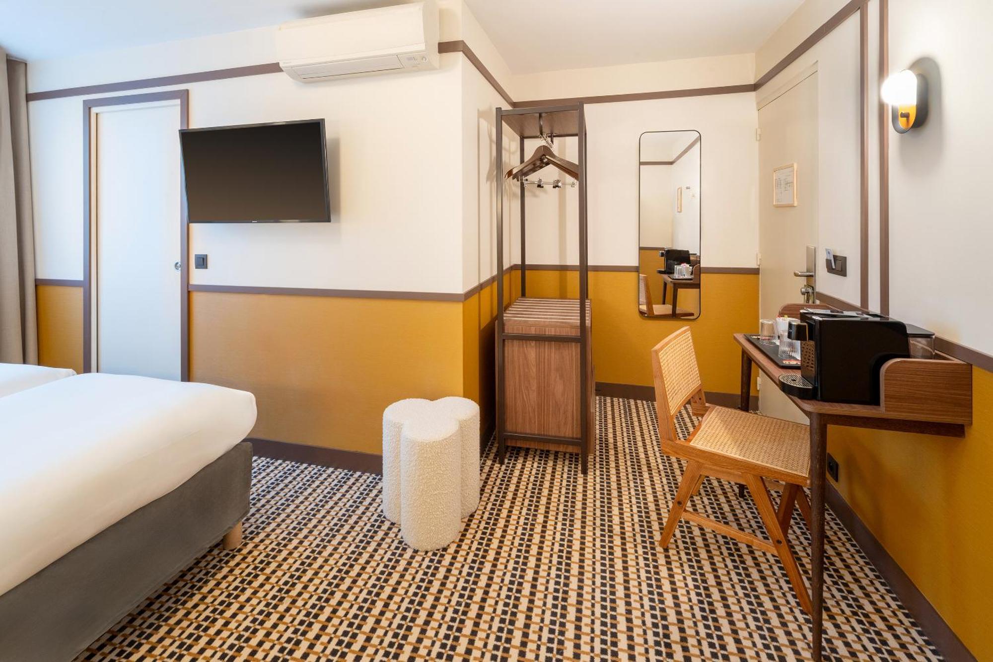 Best Western Plus Au Grand Saint Jean Beaune  Eksteriør bilde