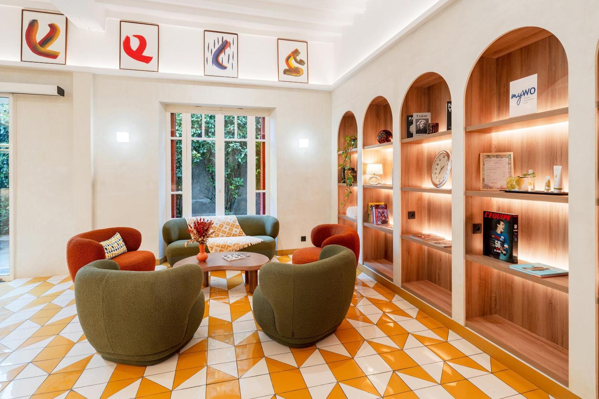Best Western Plus Au Grand Saint Jean Beaune  Eksteriør bilde