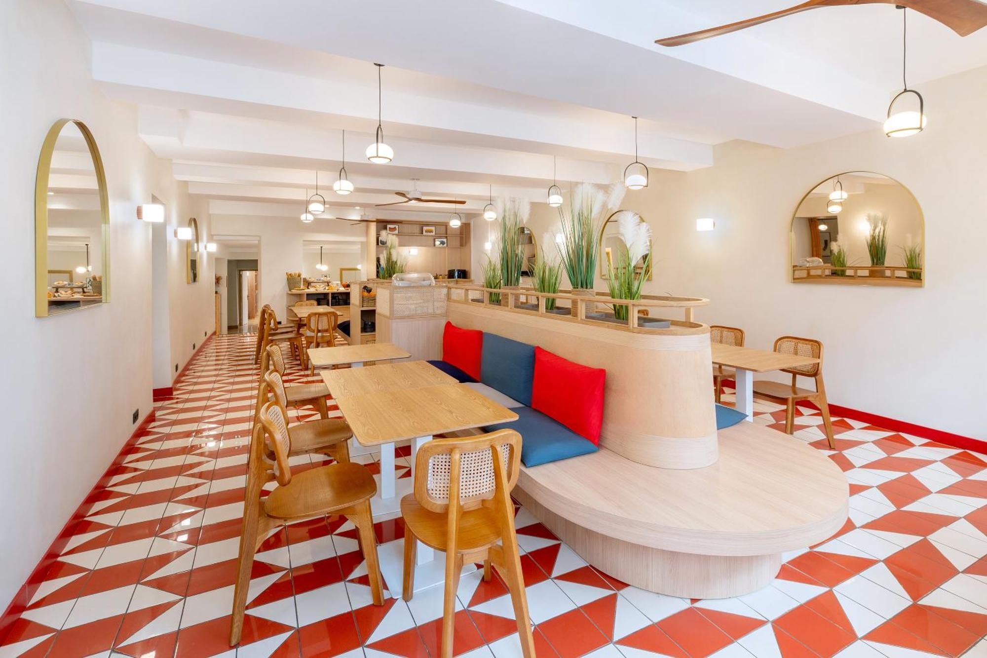 Best Western Plus Au Grand Saint Jean Beaune  Eksteriør bilde
