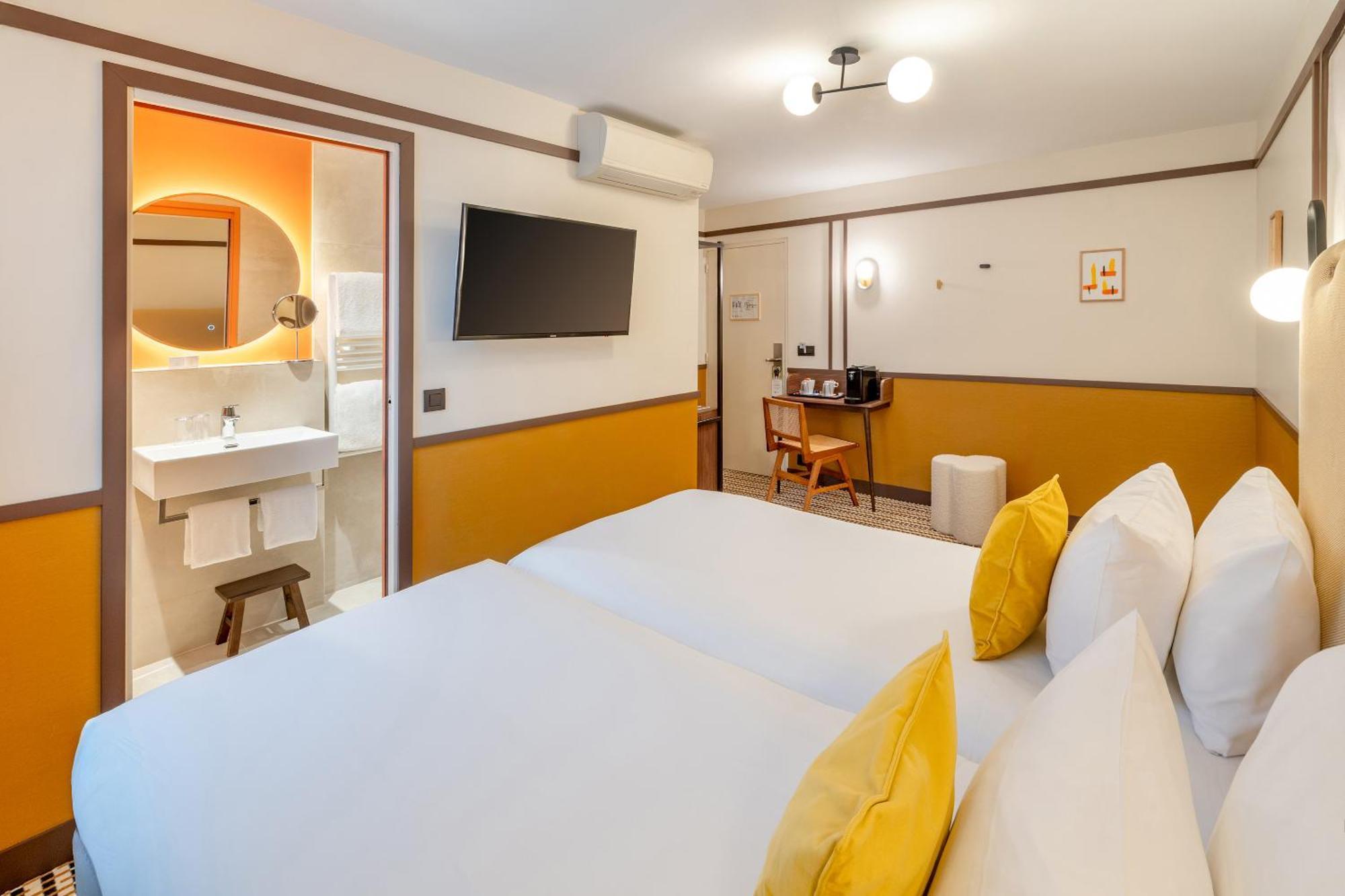 Best Western Plus Au Grand Saint Jean Beaune  Eksteriør bilde