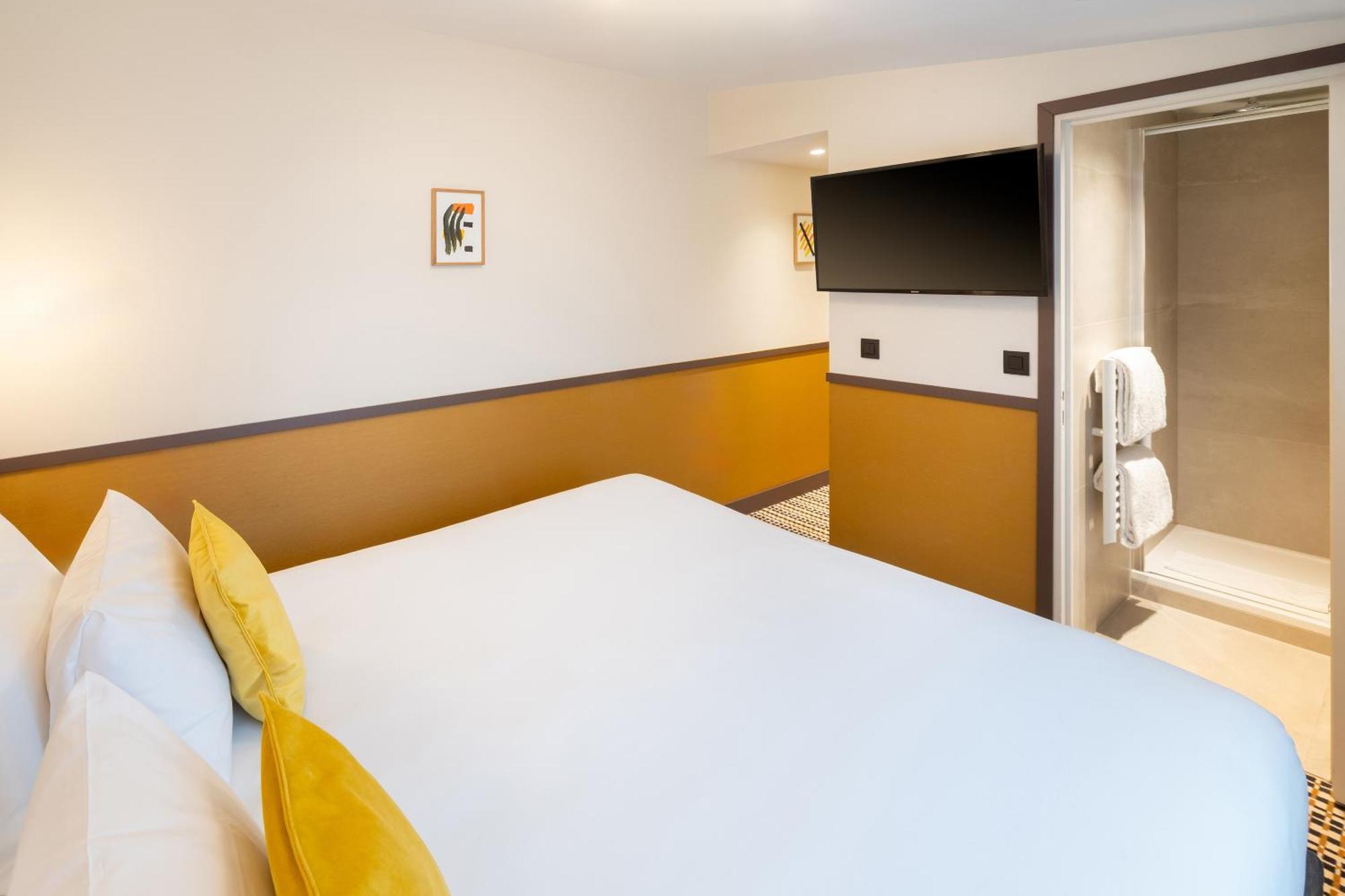 Best Western Plus Au Grand Saint Jean Beaune  Eksteriør bilde