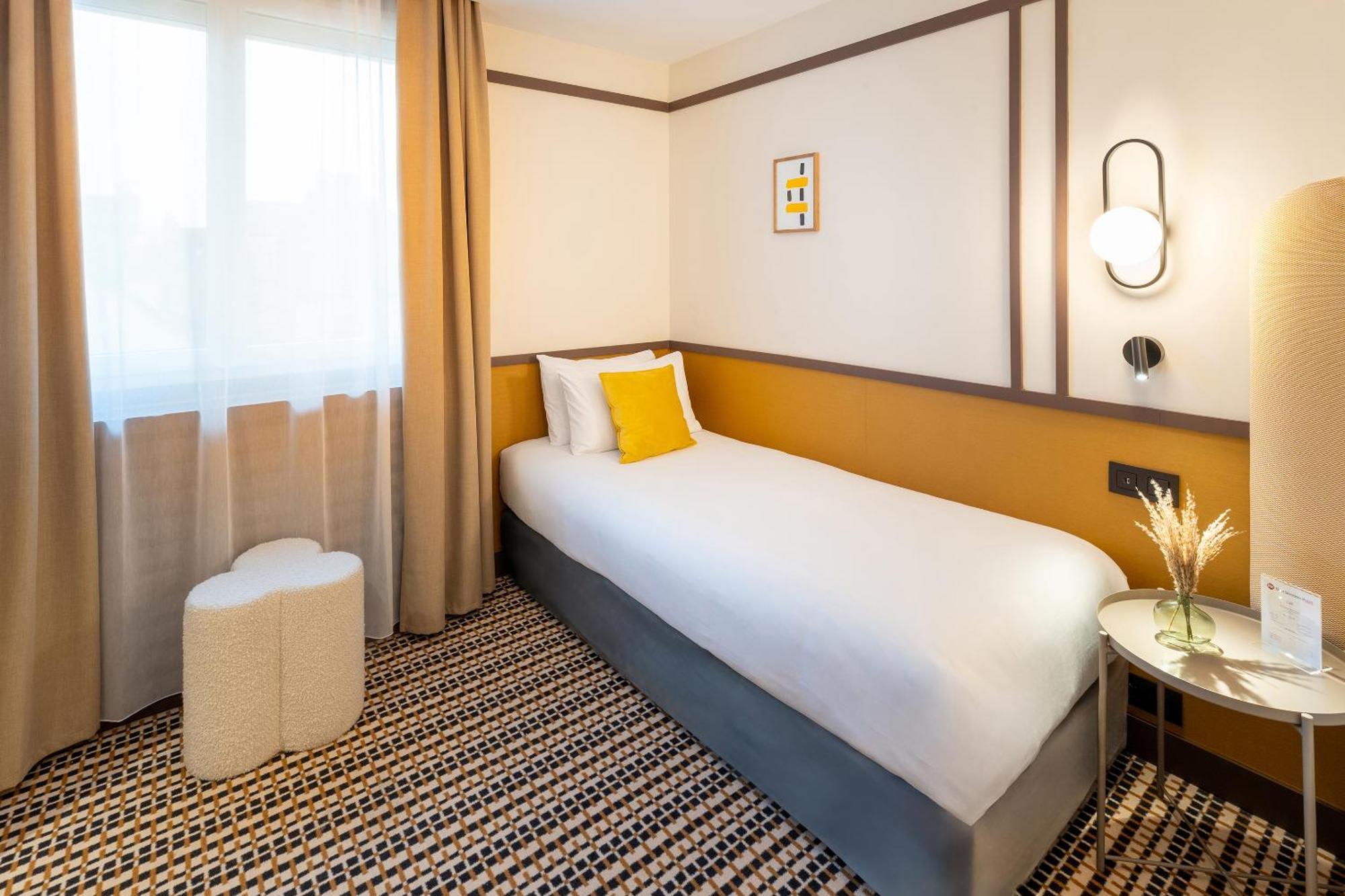 Best Western Plus Au Grand Saint Jean Beaune  Eksteriør bilde