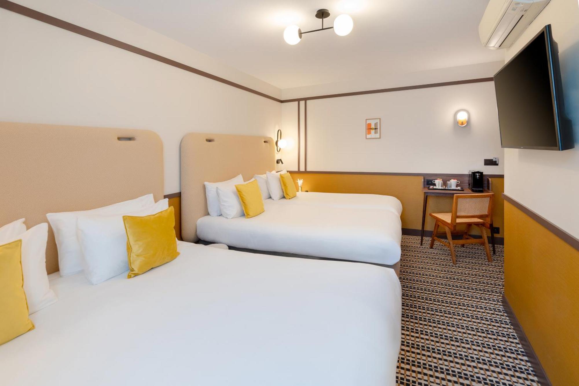 Best Western Plus Au Grand Saint Jean Beaune  Eksteriør bilde