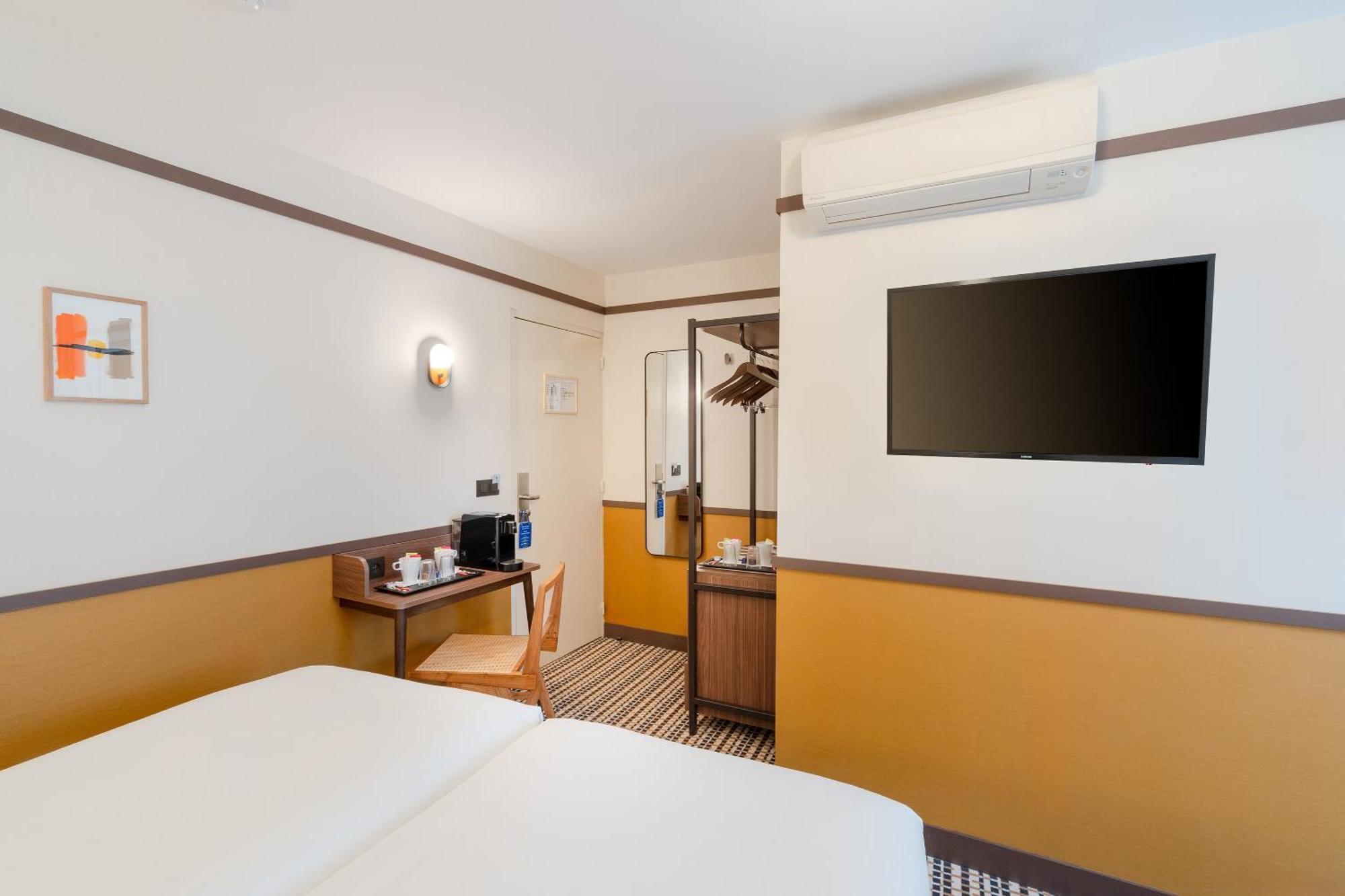 Best Western Plus Au Grand Saint Jean Beaune  Eksteriør bilde