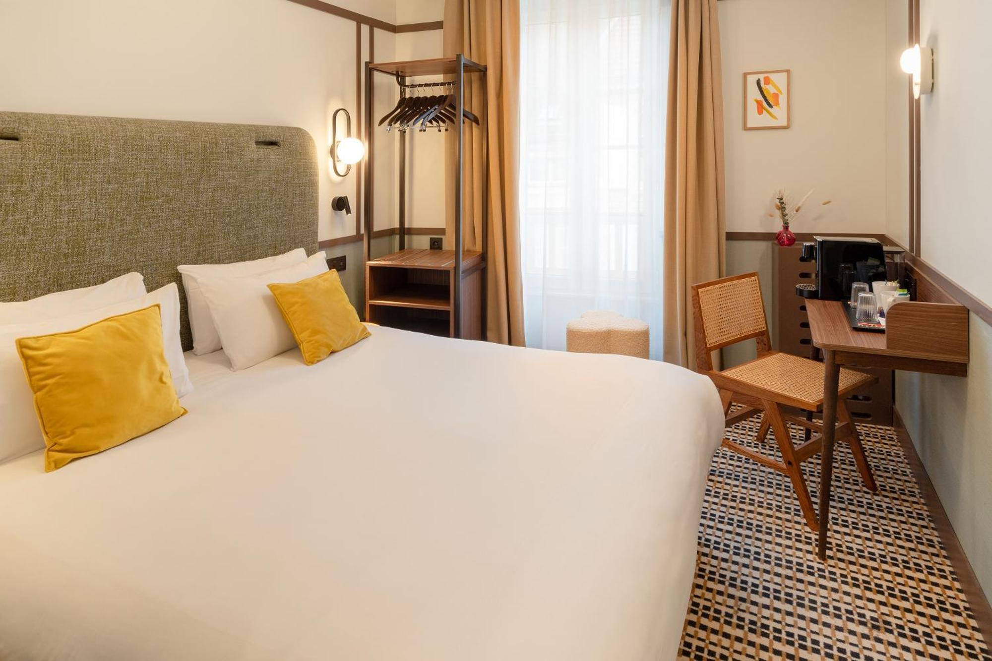 Best Western Plus Au Grand Saint Jean Beaune  Eksteriør bilde