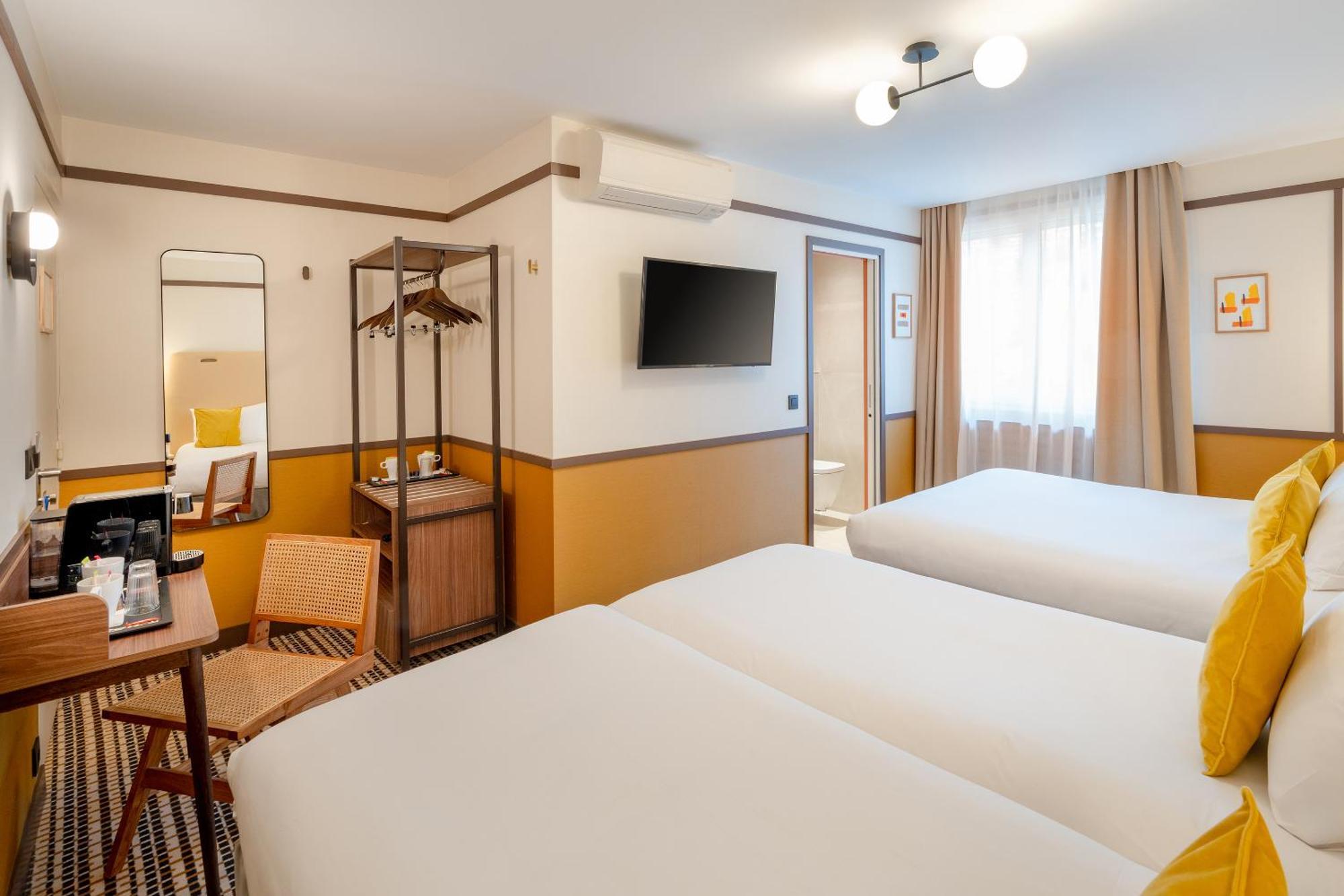 Best Western Plus Au Grand Saint Jean Beaune  Eksteriør bilde